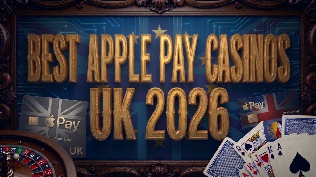 Apple Pay Casinos