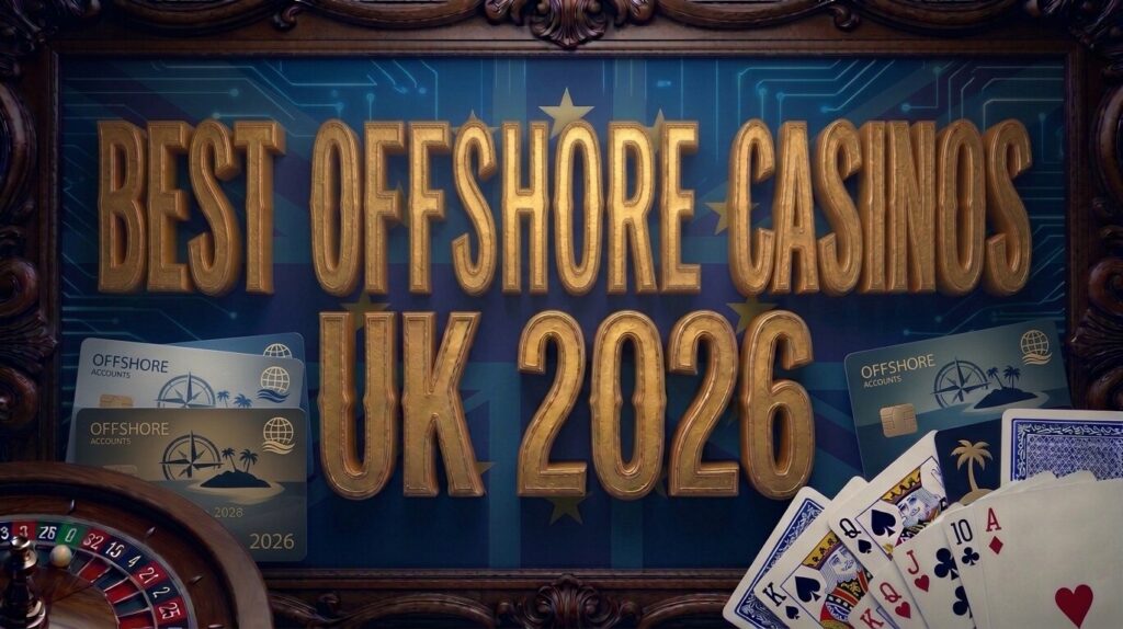 Offshore Casinos