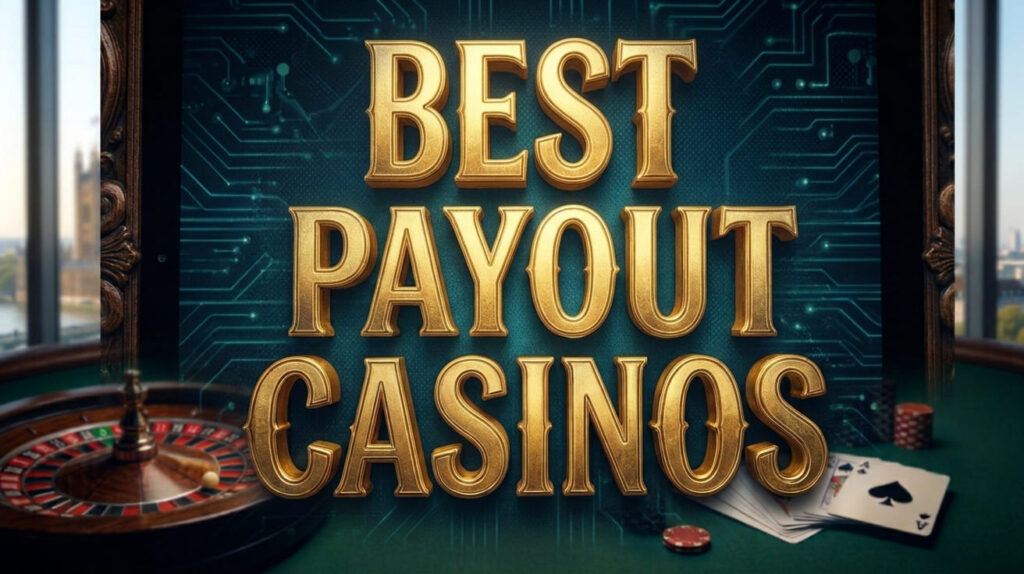 best payout casinos