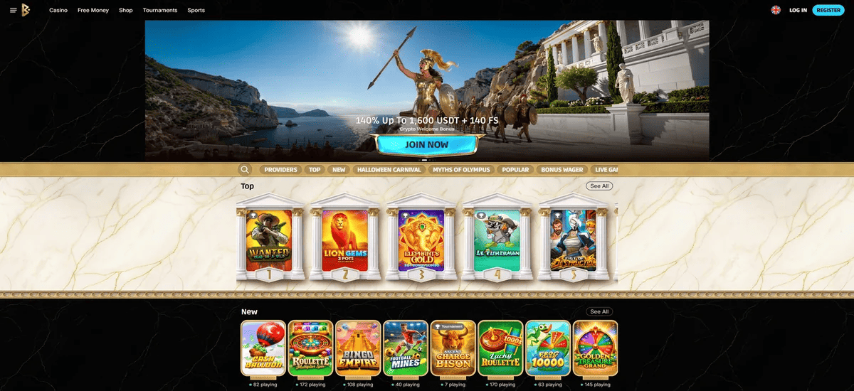 betmica casino