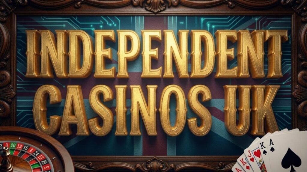 independent casino uk