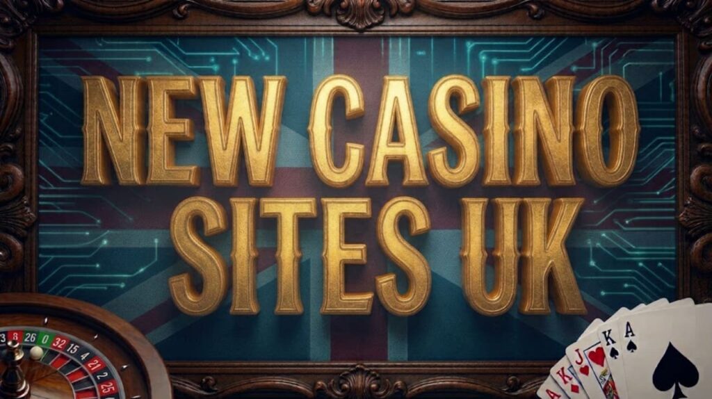 new casino sites uk
