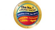 Ocean World Travel Cruise Show at The Ageas Bowl