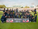 Hampshire Membership Grows after 2012 Success