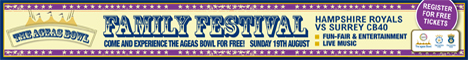 Ageas-Bowl-Family-Festival-2012-Banner Ageas-Bowl-Family-Festival-2012-Banner