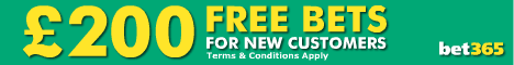 Bet365-Banner
