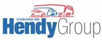 Hendy Logo