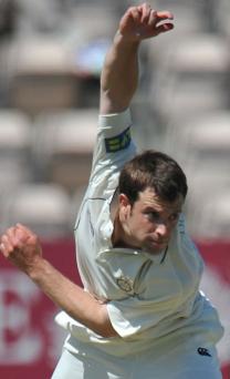 James Tomlinson is available for selection again following a foot injury