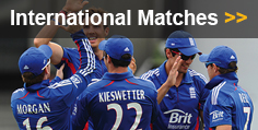 Internationals 2013