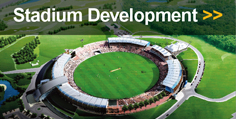 Stadium Development