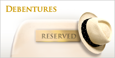 Debentures