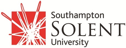 Solent-University-White-logo