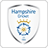 Hampshire Cricket