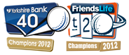 T20 and Pro 40 Champions 2012
