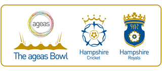 The Ageas Bowl